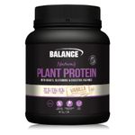 Balance Natural Plant Protein 1000g