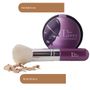Compact Mineral Foundation Set