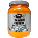 Now Sports Egg White 544g