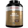 Musashi Bulk Chocolate Milkshake 2kg