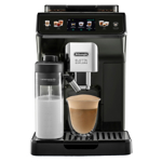 Nespresso Inissia EN80BAE Coffee Machine by DeLonghi, Black - Noel Leeming