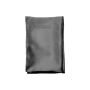 Ecosa Silk Pillowcase - Charcoal Pillowcase