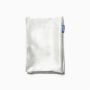 Ecosa Silk Pillowcase - White Pillowcase