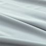 Ecosa Bamboo Bedding-Sheet set-Grey-Double