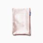 Ecosa Silk Pillowcase - Light Pink Pillowcase