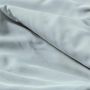 Ecosa Bamboo Bedding-Queen-Grey-Quilt cover