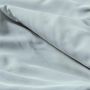 Ecosa Bamboo Bedding-Grey-Double-Quilt cover