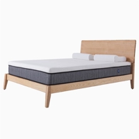 Ecosa Solid Timber Bed Base - King Wooden Bed Base Price in Australia ...