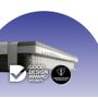 Emma Diamond Hybrid Mattress