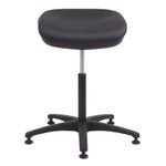 Chair Solutions Perching Stool Non Slip Vinyl
