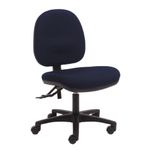 Dawell Aspen Midback Chair