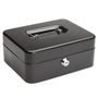 Acme Cash Box 8 Inch Black