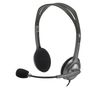 Logitech H110