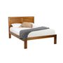 Cambridge custom timber bed frame