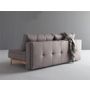 Trym dual double sofa bed - innovation living