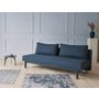Sly sleek sofa bed - innovation living