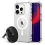 iPhone 14 Pro Place-and-Go Charging Bundle Black