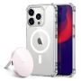 iPhone 14 Pro Place-and-Go Charging Bundle Pastel Pink