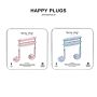 Happy Plugs II