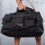 King Kong Plus63 Giant Kong Duffel Burnout Black