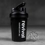 REVIVAL SMALL SHAKER BOTTLE