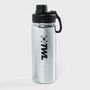 TWL - HYDRATE WATER BOTTLE - 550mL - SILVER