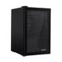 Devanti Bar Fridge Glass Door Mini 70L