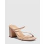 Novo NATA Nude Women's Strappy - High Heel Novo Heels