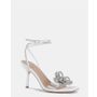 Novo ZYGOTE WHITE Women's High Fashion Novo Heels