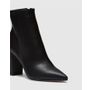 Novo KAESHA BLACK Women's Boot High Heel Novo Boots