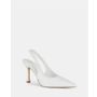 Novo IANTHE WHITE Women's Court - High Heel Novo Heels