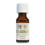 Aura Cacia YLANG YLANG III ESSENTIAL OIL (0.5 oz) 15ml