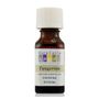 Aura Cacia TANGERINE ESSENTIAL OIL (0.5 oz) 15ml