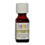 Aura Cacia CINNAMON LEAF ESSENTIAL OIL (0.5 oz) 15ml