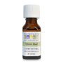 Aura Cacia CLOVE BUD ESSENTIAL OIL (0.5 oz) 15ml