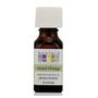 Aura Cacia SWEET ORANGE ESSENTIAL OIL (0.5 oz) 15ml