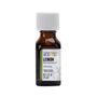 Aura Cacia LEMON ESSENTIAL OIL (0.5 oz) 15ml