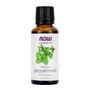 NOW PEPPERMINT ESSENTIAL OIL (1 fl oz) 30ml