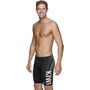 Speedo Mens New Zealand Jammer Blk Black