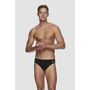 Speedo Mens Endurance+ 5cm Brief Black