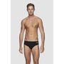Speedo Mens Endurance+ 8cm Brief Black