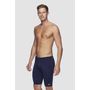 Speedo Mens Basic Jammer Speedo Navy