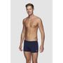 Speedo Mens Basic Aquashort Speedo Navy