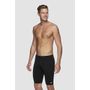 Speedo Mens Basic Jammer Black