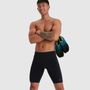 Speedo Mens Endurance + Jammer Black