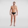 Speedo Mens Endurance + 7cm Brief Black