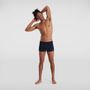 Speedo Mens Endurance + Aquashort True Navy