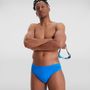 Speedo Mens Endurance + 7cm Brief Bondi Blue