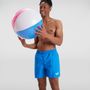 Speedo Mens Essentials 16" Watershort Bondi Blue