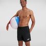 Speedo Mens Kiwi 16" Watershort AM Kiwi Fern